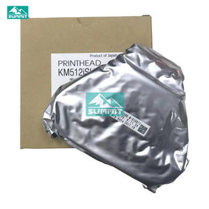 Tête d'impression UV Konica KM512SHX <span class=keywords><strong>4PL</strong></span> d'origine neuve - Product Image 4