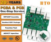 Servicio Profesional de Análisis Inverso y Diseño de PCBA para Recuperación de Esquemas de Controladores de Electrodomésticos, Reconstrucción de BOM y Pruebas