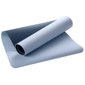 Новый TPE коврик для йоги с пользовательской печатью тренажерный зал экологически чистый коврик для йоги на заказ