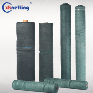 Telo <span class=keywords><strong>Ombreggiante</strong></span> Nero con 60% di Fori, <span class=keywords><strong>Rete</strong></span> Parasole Resistente ai Raggi UV per Giardino, Serra, Fiori, Piante, Patio, Cuccia - Product Image 5