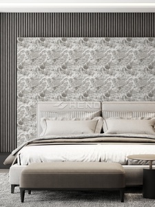 Stickers muraux 3D modernes en mousse PE à motif marbre, imperméables, design géométrique <span class=keywords><strong>brique</strong></span>, <span class=keywords><strong>papier</strong></span> <span class=keywords><strong>peint</strong></span> auto-adhésif pour chambre et salon - Product Image 5