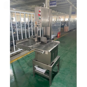 Machine <span class=keywords><strong>à</strong></span> découper le bœuf, scie <span class=keywords><strong>à</strong></span> <span class=keywords><strong>os</strong></span> industrielle, machine <span class=keywords><strong>à</strong></span> scier les <span class=keywords><strong>os</strong></span> automatique pour couper la viande congelée, les <span class=keywords><strong>os</strong></span> de vache, les poissons entiers - Product Image 2
