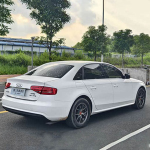 Voiture d'occasion <span class=keywords><strong>Audi</strong></span> A4L 2013 <span class=keywords><strong>30</strong></span> <span class=keywords><strong>TFSI</strong></span> automatique version confort conduite à gauche berline de haute qualité à bas <span class=keywords><strong>prix</strong></span> prête pour l'expédition - Product Image 4
