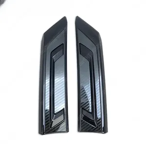 Para Toyota XLE 2019 2020 2021 2022 2023 2024: Accesorios de Decoración para Parrilla y Tira Decorativa del Motor - Product Image 6
