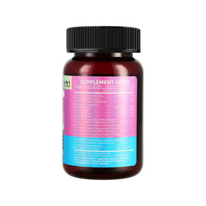 Hyaluronik asit <span class=keywords><strong>C</strong></span> vitamini ile organik kollajen Biotin yetişkin 90 kapsül kollajen kapsüller için cilt saç tırnak destekler - Product Image 6