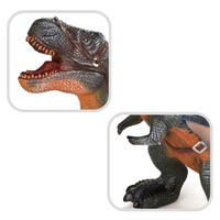 Voiture à pédales dinosaure géante personnalisable Jacko Toys pour enfants, prix usine, pour les 2-4 ans et 5-7 ans