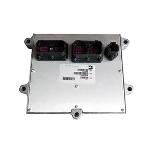 Ecm ecu módulo de controle eletrônico original das peças do motor 4995445