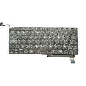 <span class=keywords><strong>Prix</strong></span> de gros <span class=keywords><strong>Clavier</strong></span> d'ordinateur portable pour <span class=keywords><strong>Apple</strong></span> pour MacBook A1286 - Product Image 5