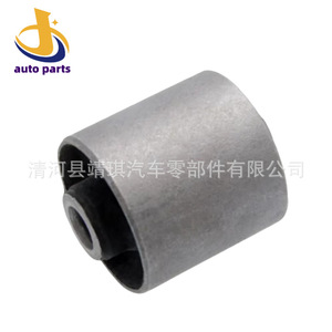 บูชปีกนก 48710-60121 สำหรับระบบกันสะเทือนแมคเฟอร์สัน อะไหล่ทดแทน - Product Image 1