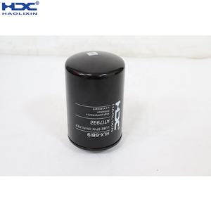 نقل تدور على فلتر زيت AT179323 0750131056 HF6316 LF16173 P551757 HC-76110 0750131056 4802409 42Y15H0592 - Product Image 2