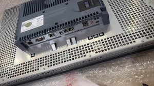 6AV2124-0XC02-0AX0 6AV21240XC020AX0 Écran tactile HMI pour PLC - Product Image 4