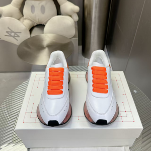 Zapatos de Plataforma de Cuero Genuino Transpirables Retro de Diseñador de Lujo de Alta Gama Originales de Primera Calidad, Zapatos de Moda Más Vendidos - Product Image 4