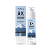 Dentifrice Marque Blanche : Nettoyage des Dents, Élimination des Taches Résiduelles, Haleine Fraîche, Niacinamide, Tonifiant, Hydroxyapatite – Fabricants de Dentifrice