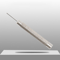 Outils de réparation de Bracelet de montre ouvre-bracelet remplacer la barre de ressort de connexion de Bracelet de montre outil de retrait de broche de liaison de Bracelet de montre
