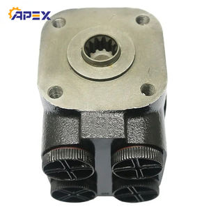 APEX Piezas de Maquinaria de Construcción de Alta Precisión y Bajo MOQ, Orbitroles 150G6217, Repuestos para Excavadoras y Tractores - Product Image 4