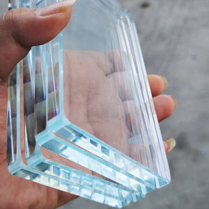 Pannelli in Vetro Temperato Ultra Trasparente Personalizzati per Edilizia e Industria 4mm 5mm 6mm 8mm 10mm 12mm 15mm Vidrio Templado - Product Image 4