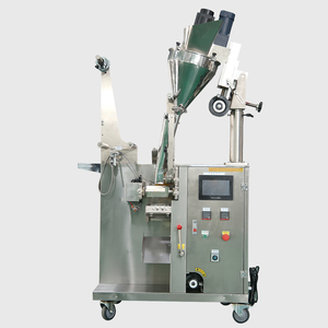 Automatic High <b>Speed</b> Inner and Outer Filter Tea <b>Bag</b> Sachet Packing Machine Packaging Machine for Tea Leaf - Product Image 4