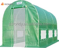 Bâche Imperméable Toile Tissé Plaine Imperméable Fourre-Tout Rouleau Usine PE Autre Tissu Chine-Toile Pvc * 16 5*6-14 6 Mètre RONDY