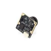 OS05A20 Modul Kamera USB 5MP Tipe B, Mendukung Port USB2.0, Mikrofon Tunggal Terpasang, 175 °   Lensa Sudut Lebar