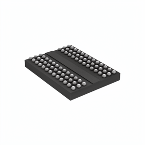 78 VFBGA Components Electronic Original <b>Memory</b> AS4C64M8D3-12BINTR - Product Image 1