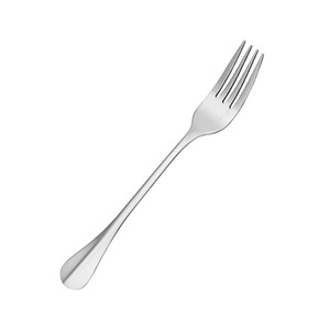 Ensemble <span class=keywords><strong>de</strong></span> couverts <span class=keywords><strong>de</strong></span> table occidentaux en acier inoxydable pour hôtel, finition poli miroir, comprenant cuillère, couteau à steak et <span class=keywords><strong>fourchette</strong></span> à fruits - Product Image 6