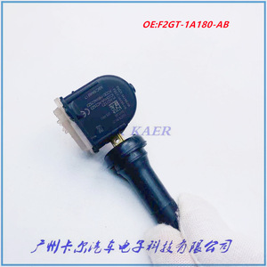 Ford <b>Tpms</b> Sensor F2gt-1a180 Ab External 433mhz Tire Pressure Monitor - Product Image 1
