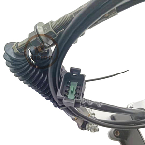 Motor de Aceleración 227-7672 2277672 para Excavadora 320C - Product Image 1
