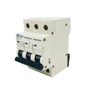 ZCEBOX <span class=keywords><strong>Prix</strong></span> Bas 1P 16A <span class=keywords><strong>Disjoncteur</strong></span> Miniature Monophasé 10KA FUSE - Product Image 2