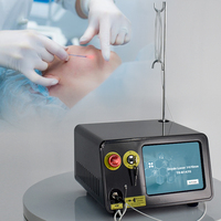 Diode 1470 nm, diodo endolaser, lipolyse laser, liposuccion Vaser, machine de remodelage corporel, lifting endo-laser