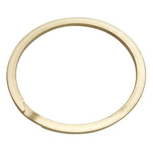 DIOSNA O-Ring 123864 Stainless Steel <b>Seal</b> For Sprocket Assembly - Product Image 1