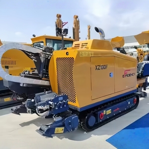 Reliable Drilling Performance XZ130F 5 Ton Horizontal <b>Drill</b> for Sale - Product Image 5