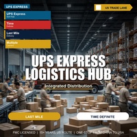 alibaba 1688 Chine vers les États-Unis, livraison porte-à-porte DDP par transport aérien express, transitaire, assurance, manutention de marchandises dangereuses, transit en 2 à 7 jours