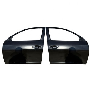 Sắt Phía Trước Cửa Phía Sau Tấm Cửa Cho Kia K3 2024 <span class=keywords><strong>2025</strong></span> Chất Lượng Cao Xe Cơ Thể Đan Bán Buôn Nhà Cung Cấp OEM 76004/76003 Bc000 - Product Image 1