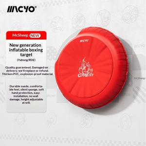 Cible de <span class=keywords><strong>boxe</strong></span> murale Zhijia pour enfants, pour soulager le stress et l'entraînement physique - Product Image 5