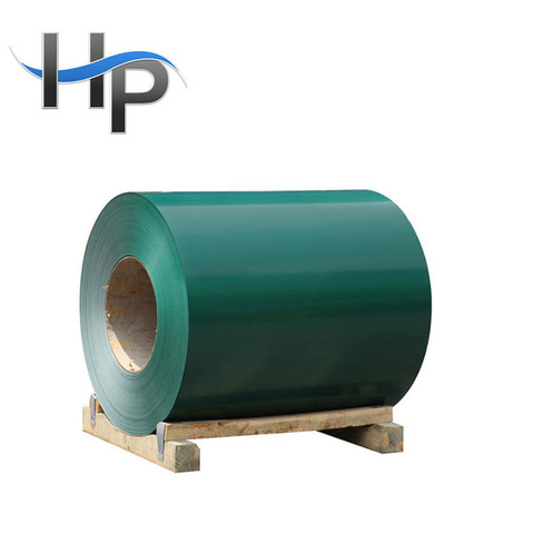 High Quality Galvanized Steel Coil Pure Color Coated Building Plate with Bending Cutting Welding Processing Services