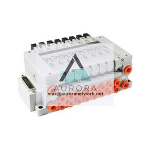 Accessoires de valve fneuatique électronique de haute qualité, VV5Q21-04C6FS2, avec un bon prix - Product Image 1