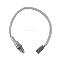 Sensor Sensor oksigen O2 Gas buang untuk NISSAN X-TRAIL TERRA NP300 NAVARA ROGUE HYBRID Sensor Lambda