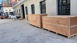 Bìa cứng máy tính ràng buộc Chất lượng cao Máy tính xách tay và bìa cứng cuốn sách casing-in máy bán tự động cuốn sách máy tính RÀNG BUỘC - Product Image 6