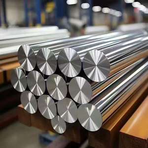 Fitness‑Equipment Spring‑Shaft Nickel <b>Bar</b> High‑Strength Stamping‑Raw Nickel Rod - Product Image 6