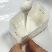 Colle thermofusible EVA pour reliure de livres : durabilité et flexibilité pour le dos de livre