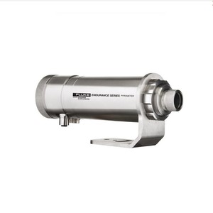 Raytek Endurance Series Infrared <b>Thermometer</b> 600C-1800C Industrial Temperature Measurement Stainless Steel - Product Image 5
