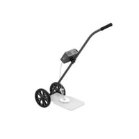 Detector de metano láser compacto para monitoreo de fugas en el sitio, dispositivo de detección de fugas