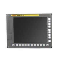 Controlador Fanuc Original Nuevo A02B-0338-B502, Pantalla LCD para Máquina CNC, Controlador Programable