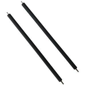 Nouveau rouleau de guidage supérieur en caoutchouc pour machines d'impression Noritsu, pièce de rechange pour encre solvant, pour système d'alimentation en papier d'imprimante jet d'encre - Product Image 4