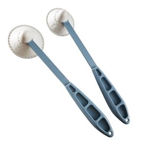 Raquettes à mouches de grande taille en silicone, manuelles, pour le contrôle des insectes, spécifiquement pour les mouches - Product Image 1