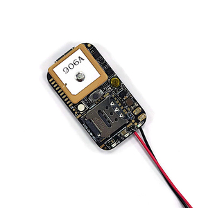 Nouveau traceur GPS 4G PCBA avec puce ZX906, consommation ultra-faible, longue autonomie, surveillance de la santé, compteur de pas, calories, activité, temps - Product Image 6