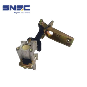 Pièce de rechange de haute qualité pour camion Shacman, butée de porte Dz14251330120 DZ14251330130 - Product Image 3