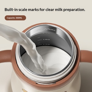 <span class=keywords><strong>Biberon</strong></span> isotherme pour nourrissons, tasse à paille pour enfants, en PC, motif dessin animé, portable, anti-étouffement, pour bébés de petite taille, pour l'extérieur - Product Image 4