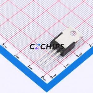 Transistor à effet de champ à transistor TO-220AB IRF1310NPBF-VB (MOSFET) neuf d'origine - Product Image 2