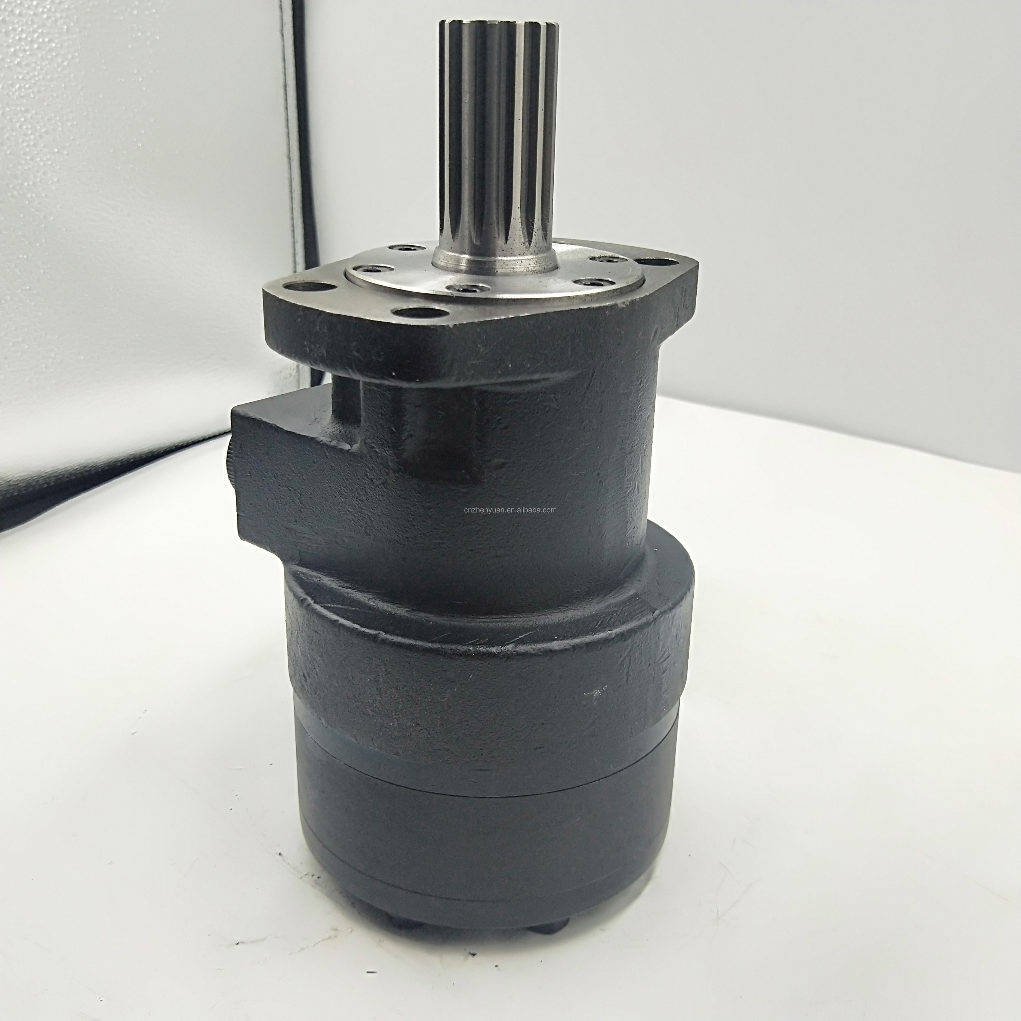 Parker TG Gerotor Motors - High Performance Solutions